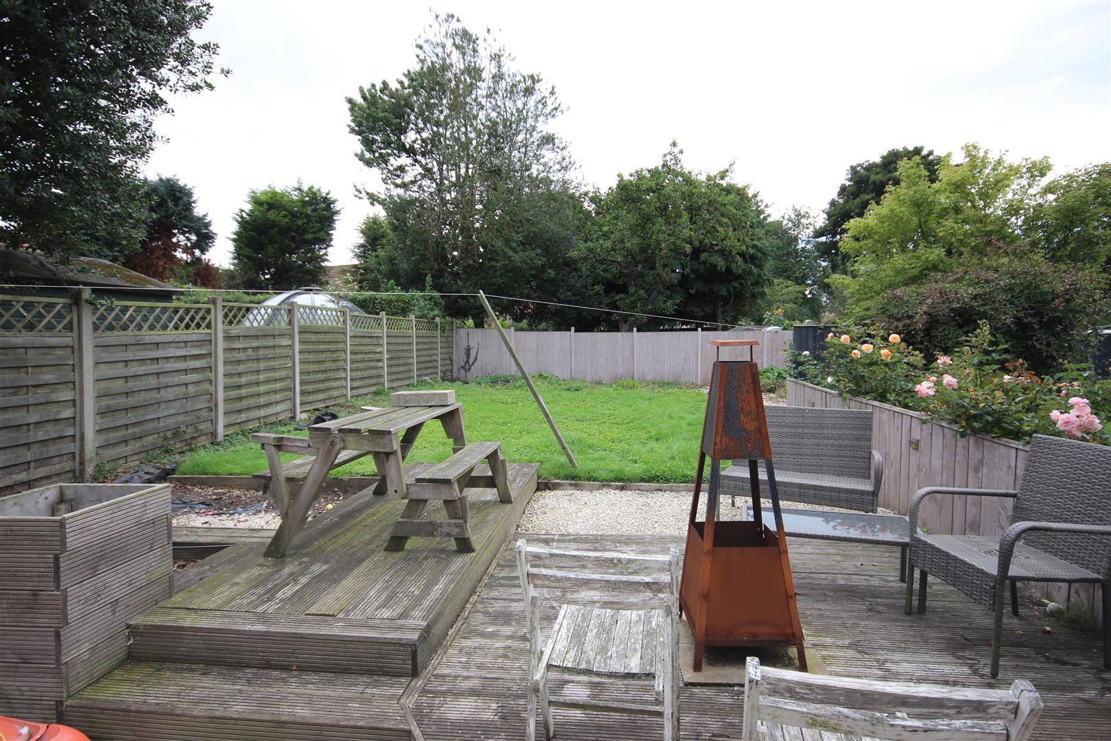 Seaside Road, Aldbrough, Hull